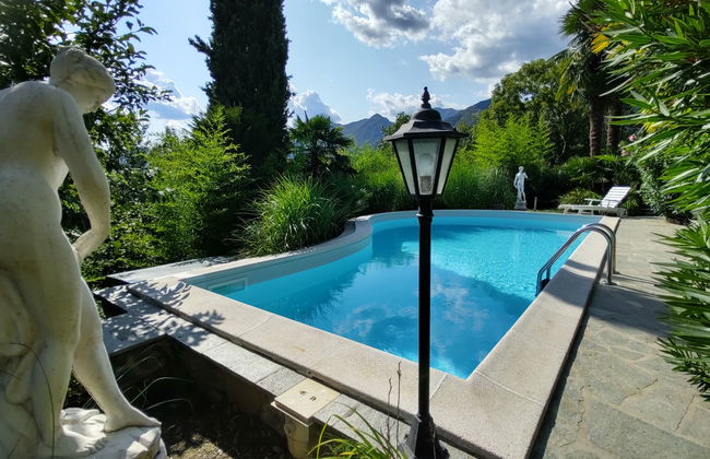 Villa Massimo - Foto 42