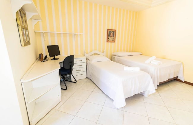 VT01 Casa 4 Suites em Vilas do Atlantico - Photo 9