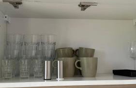 Makosieje Modern House - 30 metrów od jeziora,prywatna plaża,wifi - Foto 21