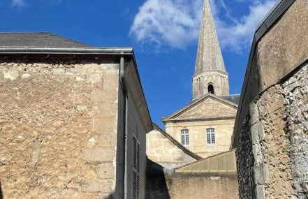 La Petite Rochambelle (hyper centre-ville) - Foto 10