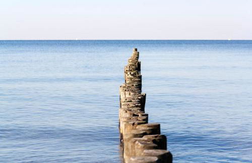 Strandvilla Börgerende - Foto 15