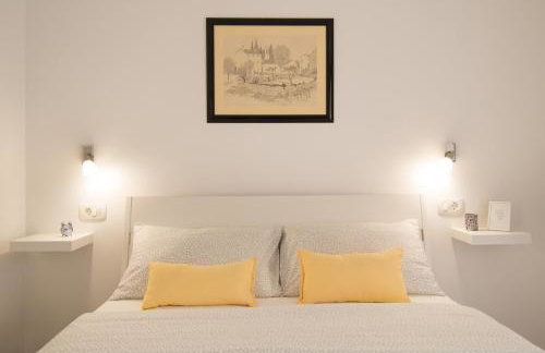 Apartment Bruneta 1 with Sea View - Foto 8