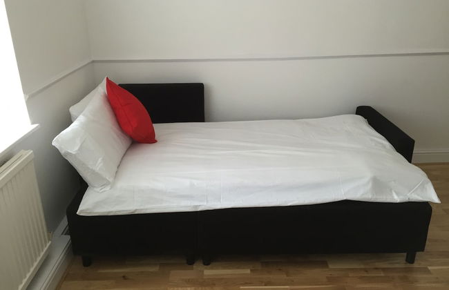 Evans House - Foto 2