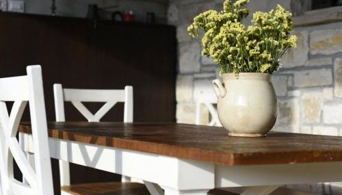 Villa Dol-Three Bedroom Villa with Pool - Foto 5