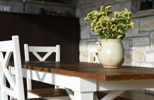 Villa Dol-Three Bedroom Villa with Pool - Foto 5