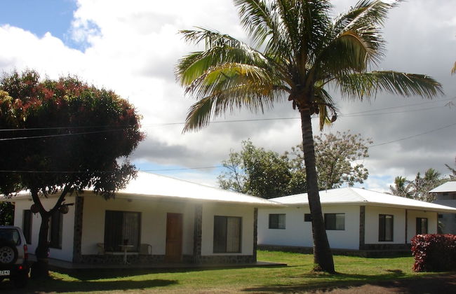 Turismo Vinapu - Foto 35