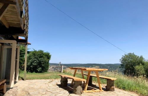 CHARMANT CHALET dans les monts du Forez - Foto 7