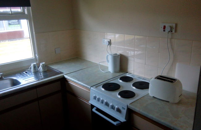 Dartmouth Holiday Chalets - Foto 14