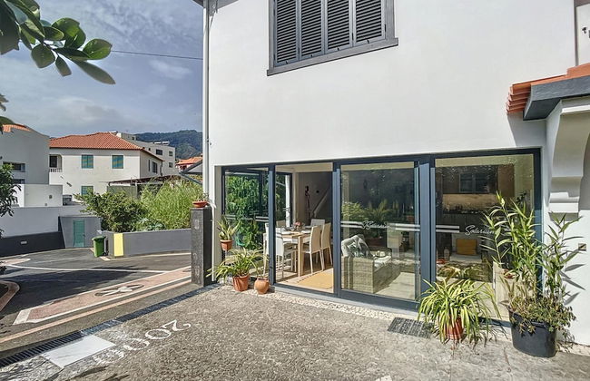 Solarium Villa by Atlantic Holiday - Foto 44