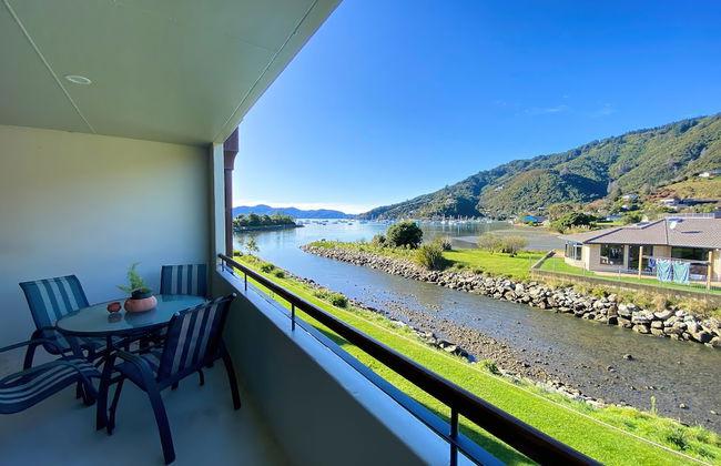 Picton Waterfront Apartments - Foto 45