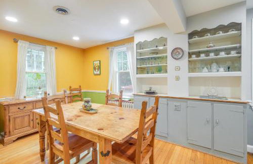 Silver Spring Rental 8 Mi to Washington, DC! - Foto 7