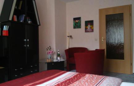 Ferienwohnung Anna - Foto 4