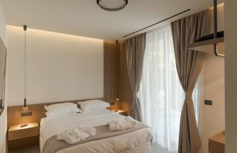 Theros Kourouta Boutique Hotel - Foto 13
