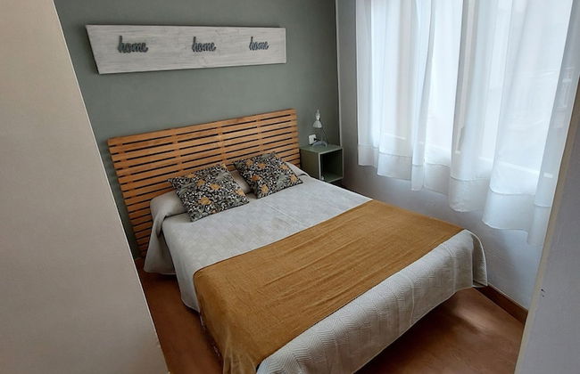 Apartamentos El Sol - Foto 10