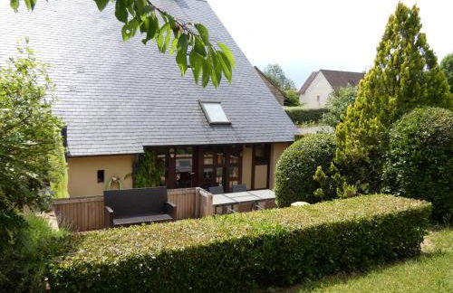 Gite Des Vignes - Foto 9