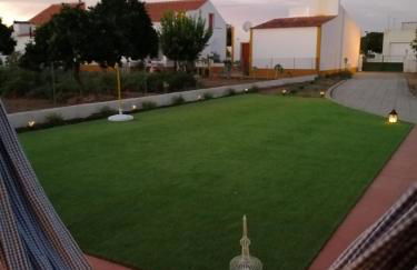 Casa da Avó Ana - Montargil - Foto 7