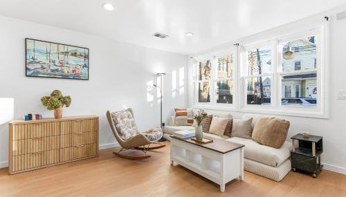 Hamilton-15 mins to EWR, 20 mins PATH to NYC - Foto 2