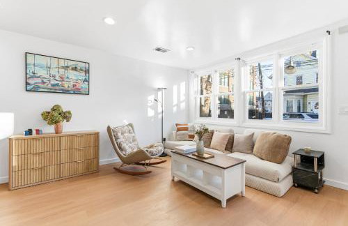 Hamilton-15 mins to EWR, 20 mins PATH to NYC - Foto 2