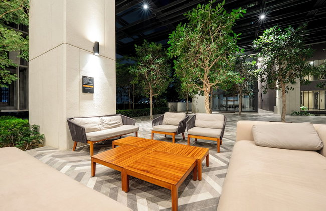 Harmony Luxury Suites At Lucentia BBCC - Foto 78