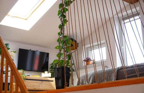 Loft Żuławy, apartament na wyłączność - Foto 9