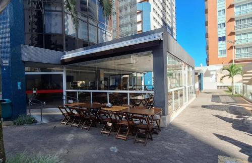 2 Quartos na Quadra da Praia - Foto 24