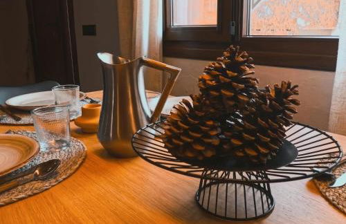 Las Horneras de Cobeta Apartamento Florencia - Foto 38