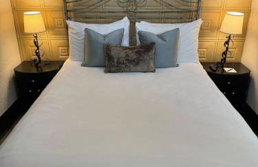 The Block Basic Room - Queen - Foto 11