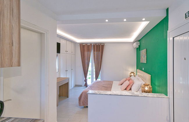 Zografia Apartments - Foto 31