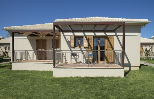 Niriides Luxury Villas - Foto 61