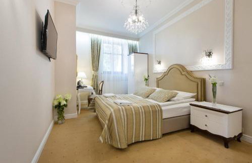 Dwór Hetman - Foto 26