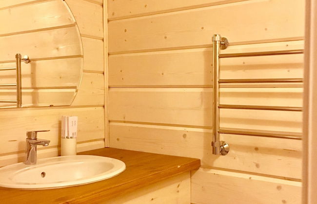 Cottages Russkaya Krasavitsa - Foto 67