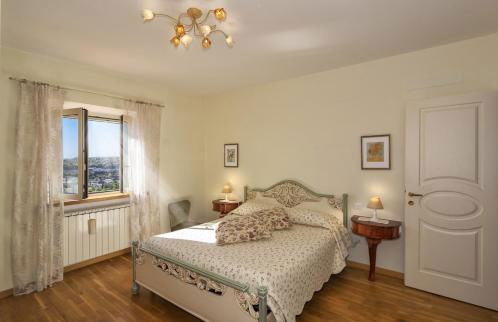 Colle La Fosca - Casa panoramica - Foto 31