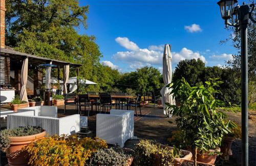 Villa San Lorenzo - Lux Gated Estate/Private Pool - Photo 4