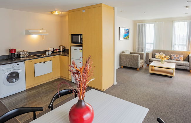 Quest Cathedral Junction Serviced Apartments - Foto 22