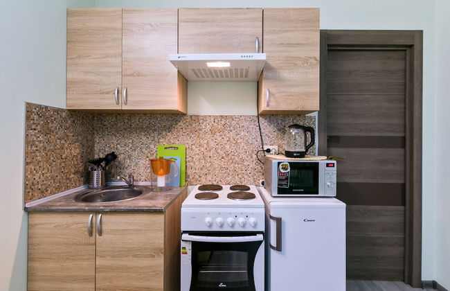 MaxRealty24 Putilkovo, Spaso-Tushinskiy Boulevard 3 - Foto 9