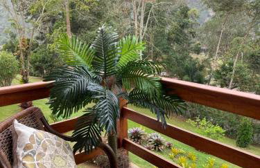 Charmoso recanto na serra - Foto 28