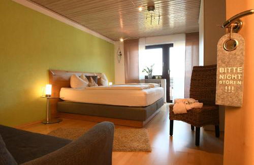 Haus Margarete & Landhaus Karin - Foto 39