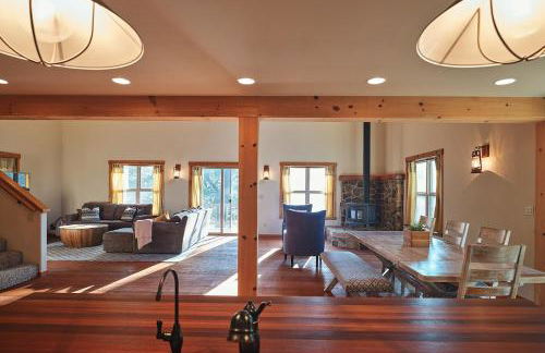 Rare Deluxe Family Cabin - Yosemite & Bass Lake - Foto 48