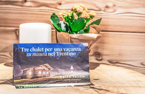 Chalet La Granda e la Piciola by Interhome - Foto 6
