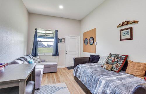 Sebring Retreat with Direct Golf Course Access! - Foto 20