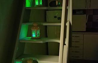 The House in the Mulberries Trees - Photo 10