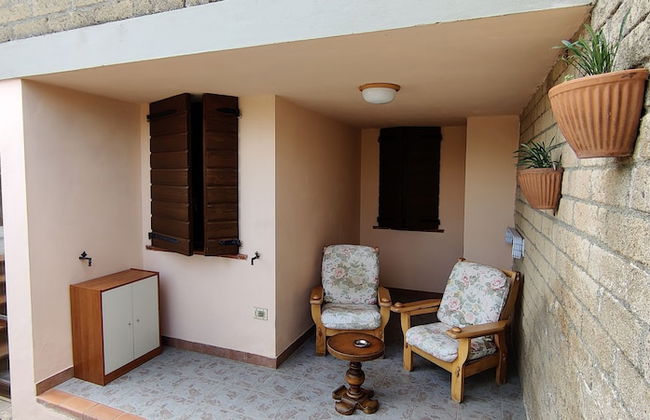 Locanda Mossa Dei Barbari - Foto 22