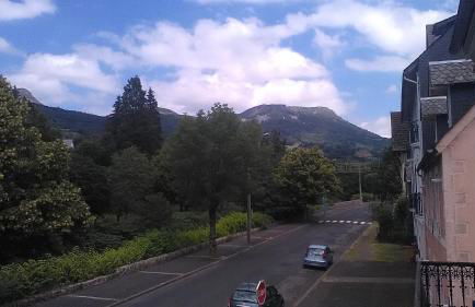 Gite le Buron - Foto 20