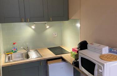 Studio centre ville - Photo 8