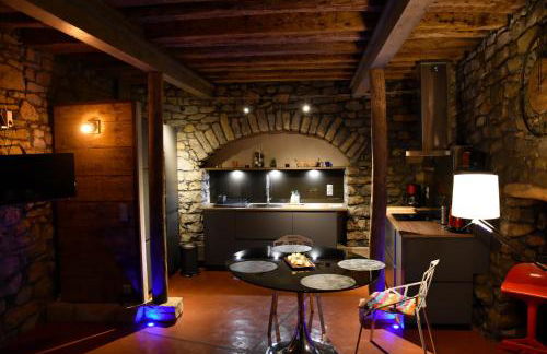 Caveau Contemporain KV'O37 - Foto 1