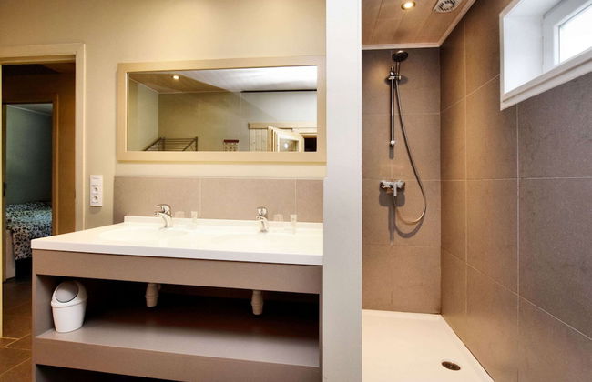 Spacious Family Villa in Soy - Foto 20