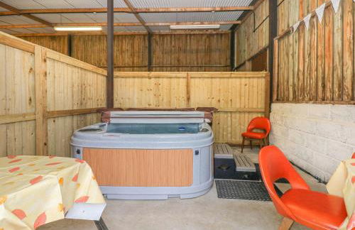 Court House Farmhouse - Foto 47