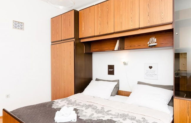 Apartments Villa Nikol - Foto 27