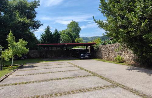 Posada Real La Montañesa - Foto 99