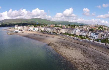 Seaview Aurora House - Central Luxury Apartment - Photo 34